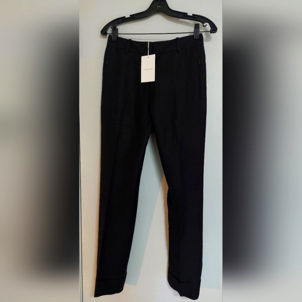 Sale!! Lafayette 148 New York Essex Pant